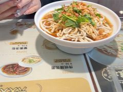 -老淮城·长鱼面(河下古镇店)