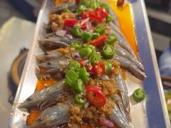 -老渔家·白族·石板烧·野生菌火锅(古城中心店)
