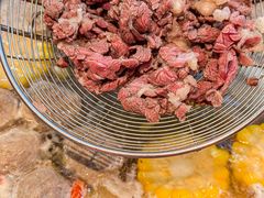 -匠心牛公馆·潮汕牛肉海鲜火锅(索菲特店)