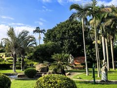 -大嶝英雄三岛战地观光园