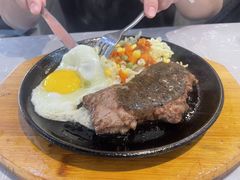 -纽斯特牛排自助餐厅(浦江万达店)