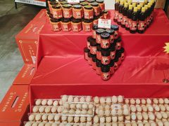 -山芋腔苏北菜(盐城滨海店)