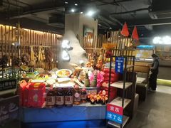 -秋色客家菜(流塘店)