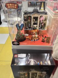 -乐高授权专卖店(万象城店)