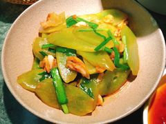 -姐夫的小菜(新中关购物中心店)