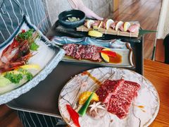 -炎蔵牛舌烤肉