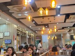 -潮悦牛肉火锅城(水贝店)