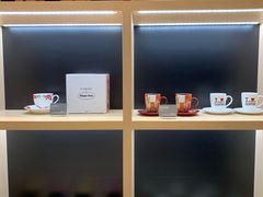 零售区-哈根达斯(美罗城店)