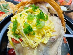 -一韩亭韩式烤肉(高新店)