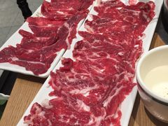 吊龙-掂档潮汕牛肉火锅(沈阳万象城店)