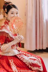 -HANSA韩纱婚纱礼服·龙凤褂·西装设计师集合店