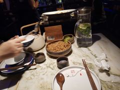 -绿茶餐厅(乐峰广场店)