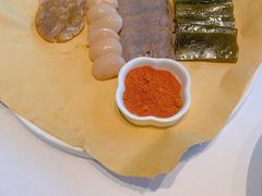 -俏江南天津时尚曲艺主题餐厅(马场道店)