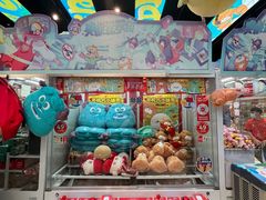 -LLJ夹机占(正佳广场店)