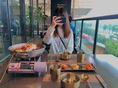 -KCOOKING概念韩餐(世茂52+店)