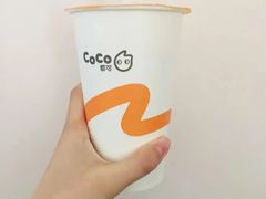 -CoCo都可(天虹广场)