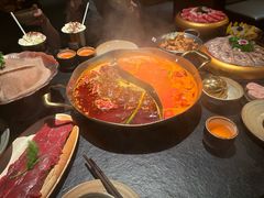 -色響火锅(恒隆广场店)