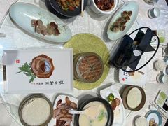 -全聚德烤鸭店(马家堡店)