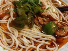 -进哥湖南津市牛肉粉店(下沙店)