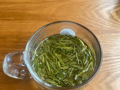 -礼耕堂·百年茶人餐厅(梅家坞店)