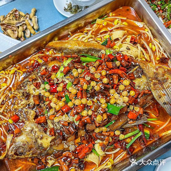 醇香阁川湘菜(黄龙店)