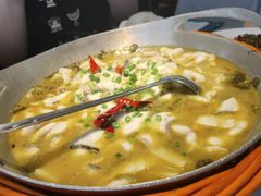 -老屋印象川菜(马园路店)