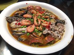 -得意楼蒸菜馆