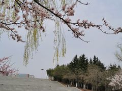 -长春世界雕塑园