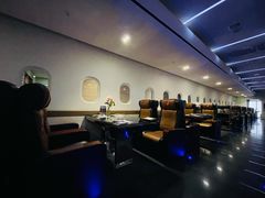 -法兰度航空主题餐厅(东汇城店)