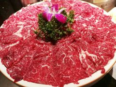 -牛事制造局牛肉火锅(莲岳路店)