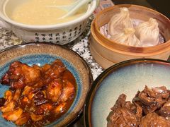 -南京大牌档(中关村领展广场店)