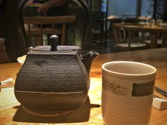 大堂-水木苼 蔬食料理