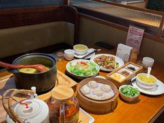 -如轩·海鲜砂锅粥·潮汕菜(一品天下店)