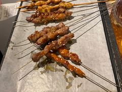 -喝丢一只鞋海鲜烧烤·海肠捞饭(东关街店)