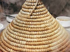 -芸山季·云南野生菌火锅(宝能环球汇店)