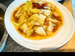 -肖仙仙羊肉汤·创于1996年(三官堂总店)