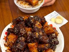 -谢记上海大排档(长寿路店)