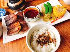 -阿吾罗日本料理(K11艺术中心店)