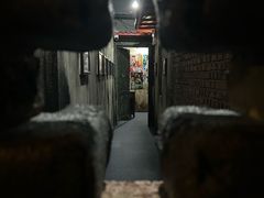 -明日世界密室轰趴·剧本桌游·箭馆团建(国贸店)