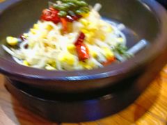 -云海肴·汽锅鸡·云南菜(天津国金汇店)