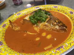-俭寨大盘鸡·新疆菜·烧烤(博乐店)