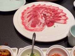 -额尔敦·品质自助(摩尔城店)