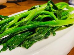 -陆壹捌餐厅(五大道店)