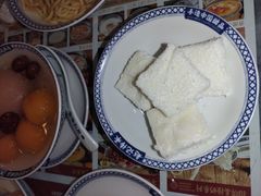 -赵记传承·中国甜品(福州总店)