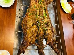 -大家烤羊庄·聚餐团建·谢师宴·生日派对(南山店)