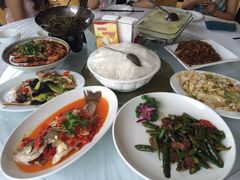 iphone_upload_pic-仙林宾馆-餐厅