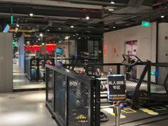-威尔仕健身(丁香国际店)