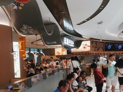 -蔡澜点心·粤菜(丽泽天街店)