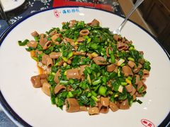 -旺角小渔村(二马路店)