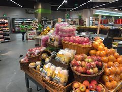 -blt精品超市(杭州城西银泰店)